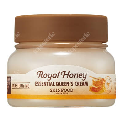 Skinfood Royal Honey Essential Queen'S Cream Krem do twarzy 70 ml