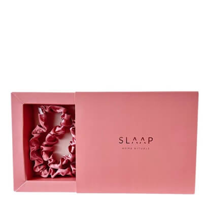 Slaap Headband Dusty Rose Opaska do włosów (kolor róż) 1 szt