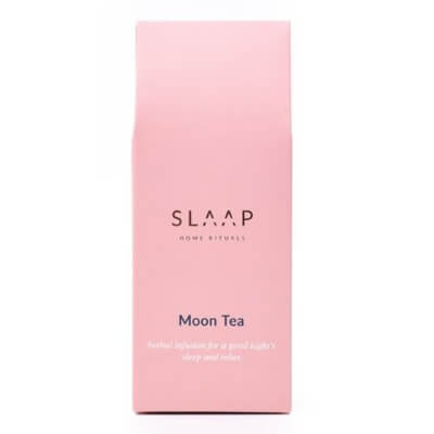 Slaap Moon Tea Ziołowa herbata na dobranoc 40 g