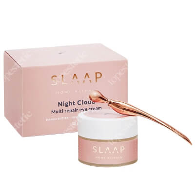 Slaap Night Cloud Krem do pielęgnacji okolic oczu 15 ml