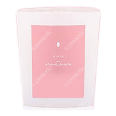 Slaap Night Milk Candle Sojowa świeca 90 ml