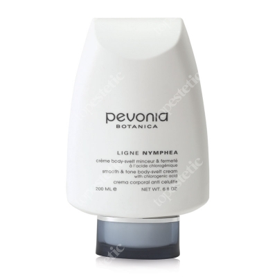Pevonia Smooth & Tone Body‐Svelt Cream Antycellulitowy krem do ciała z kwasem chlorogenowym 200 ml