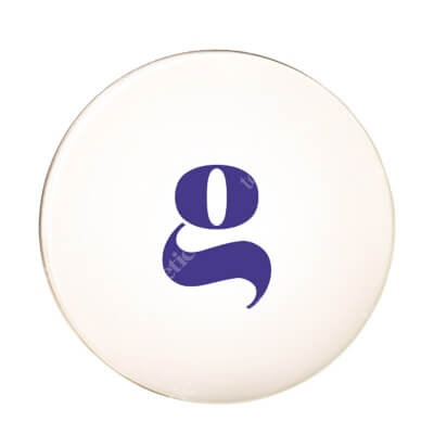 Soap For Globe Beauty Box Blueberry M Puszka do przechowywania kostek i szamponu - rozmiar M 1 szt