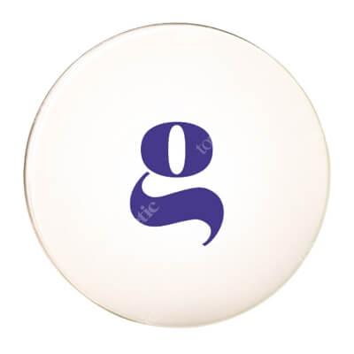 Soap For Globe Beauty Box Blueberry S Puszka do przechowywania odżywki - rozmiar S 1 szt