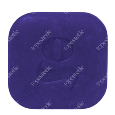 Soap For Globe Blueberry Soap Kostka myjąca do ciała łagodzenie i regeneracja 1 szt