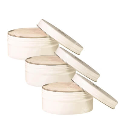 Soap For Globe Body Butter Set ZESTAW Ultraodżywcze masła do ciała 3 x 180 ml
