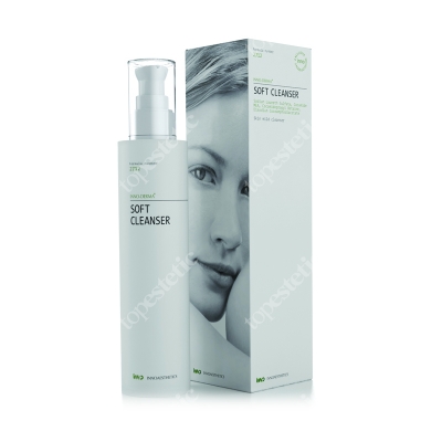 Innoaesthetics Soft Cleanser Delikatne oczyszczanie 200 ml