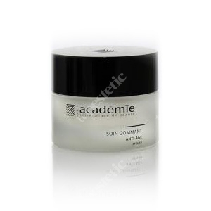 Academie Soin Gommant Kremowy peeling anty-age 50 ml