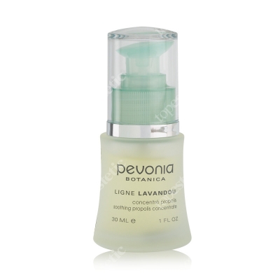Pevonia Soothing Propolis Concentrate Koncentrat do skóry wrażliwej 30 ml
