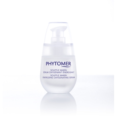 Phytomer Souffle Marin Energizing Oxygenating Serum Serum dotleniające 30 ml