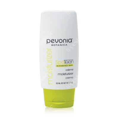 Pevonia SpaTeen Blemished Skin Moisturizer Krem nawilżający do skóry trądzikowej 50 ml