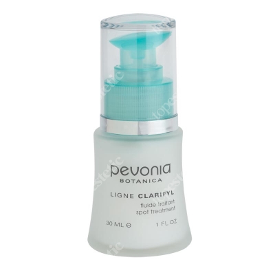 Pevonia Spot Treatment Preparat do punktowego stosowania 30 ml