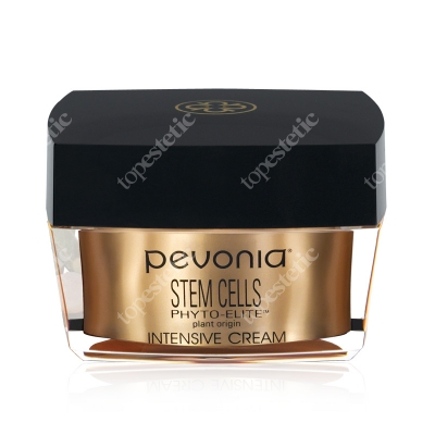 Pevonia Stem Cells Phyto-Elite Intensive Cream Krem z komórkami macierzystymi 50 ml