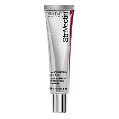 Strivectin Advanced Retinol Eye Cream Krem pod oczy z retinolem 15 ml