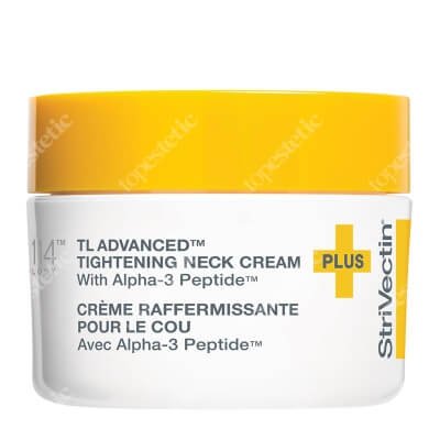 Strivectin Advanced Tightening Neck Cream Plus Krem napinający do szyi 30 ml