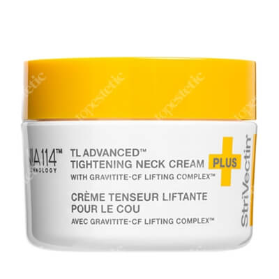 Strivectin Advanced Tightening Neck Cream Plus Krem napinający do szyi 30 ml