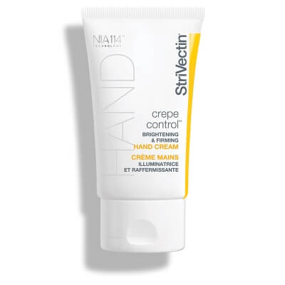 Strivectin Crepe Control Brightening And Firming Hand Cream Rozjaśniający i ujędrniający krem do rąk 50 ml