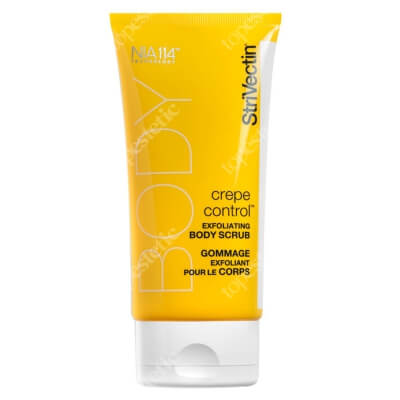 Strivectin Crepe Control™ Exfoliating Body Scrub Wygładzający peeling do ciała 150 ml