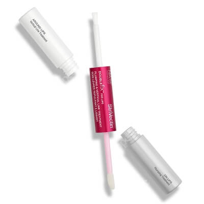 Strivectin Double Fix For Lips Kuracja wypełniająca do ust 5 ml + 5 ml