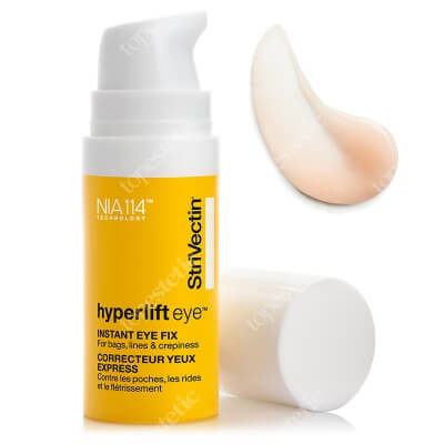 Strivectin Hyperlift Eye Instant Eye Fix Kuracja napinająca pod oczy 10 ml