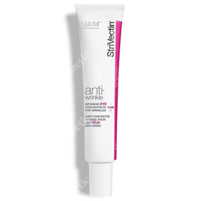 Strivectin Intensive Eye Concentrate For Wrinkles Plus Silnie działający krem przeciw zmarszczkom pod oczy 30 ml