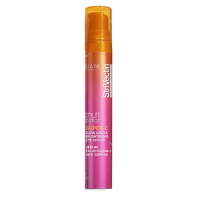 Strivectin Super-C Dark Circle Brightening Eye Serum Serum na cienie pod oczami 15 ml