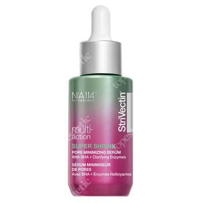 Strivectin Super-Shrink Pore Minimizing Serum Serum zmniejszające pory 30 ml