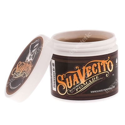 SuaVecito Original Pomade Pomada do włosów 113 g