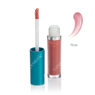 Colorescience Sunforgettable Lip Shine Błyszczyk do ust SPF 35 - kolor Rose 3,5 ml