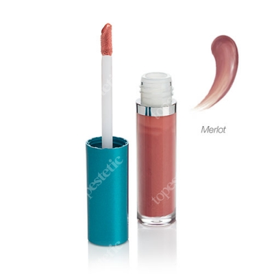 Colorescience Sunforgettable Lip Shine Błyszczyk do ust SPF 35 - kolor Merlot 3,5 ml