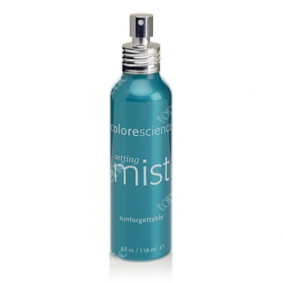 Colorescience Sunforgettable Setting Mist Mgiełka kojąca po opalaniu 118 ml