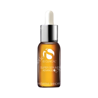 iS Clinical Super Serum Advance+ Serum 15 ml