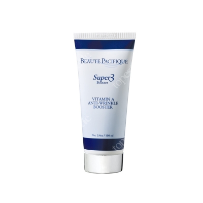 Beaute Pacifique Super3 Booster Vitamin A Anti-Wrinkle Cream Booster Krem 0,7% retinol 100 ml