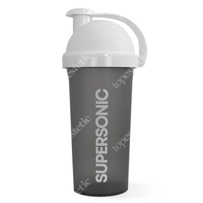 Supersonic Supersonic Shaker Shaker 700 ml