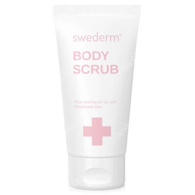 Swederm Body Scrub Peeling do ciała 150 ml