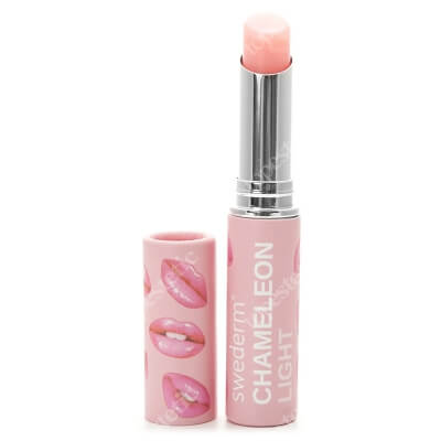 Swederm Chameleon Light Lip Balm Balsam do ust 3 ml