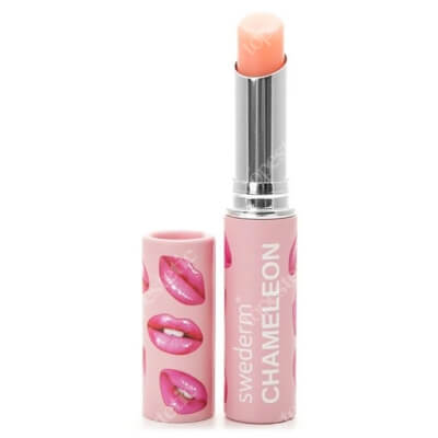 Swederm Chameleon Lip Balm Balsam do ust 3 ml