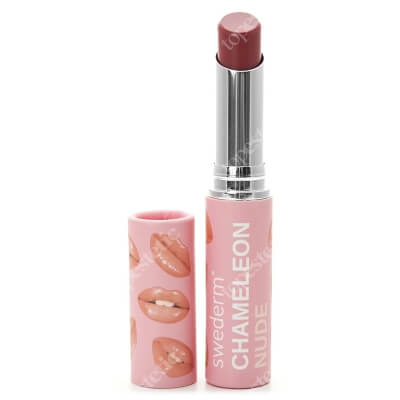 Swederm Chameleon Nude Lip Balm Balsam do ust 3 ml