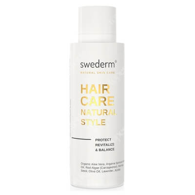 Swederm Hair Care Odżywka do włosów bez spłukiwania 100 ml