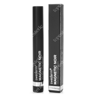 Swederm Magnetic Noir Mascara Maskara 9,5 ml