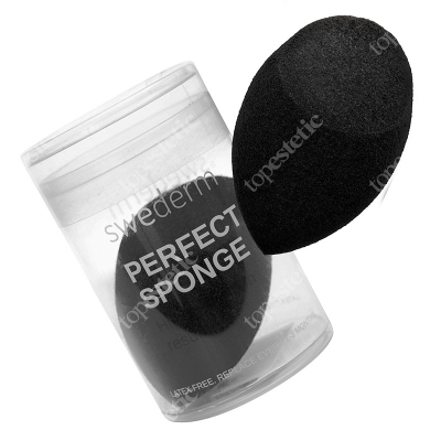 Swederm Perfect Sponge Wielofunkcyjna gąbka do makijażu 1 szt.