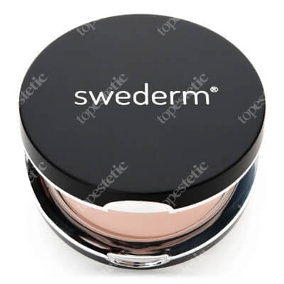 Swederm Perfectly Matte Puder matujący 9 g