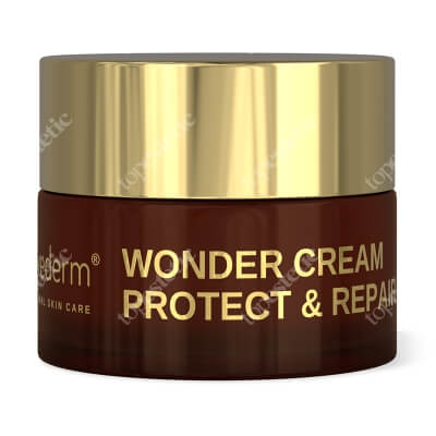 Swederm Wonder Cream Protect Repair Przeciwstarzeniowy krem do twarzy 50 ml
