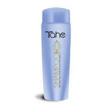 Tahe Botanic Abocado - Radiance Shampoo Sublim Blond Szampon eliminujący niepożądane refleksy 250 ml