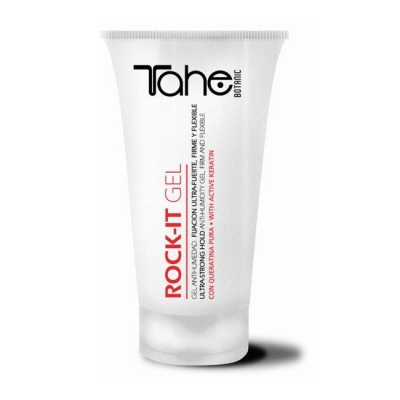 Tahe Botanic Acabado Rock-It Wodoodporny żel do stylizacji z efektem pamięci 150 ml