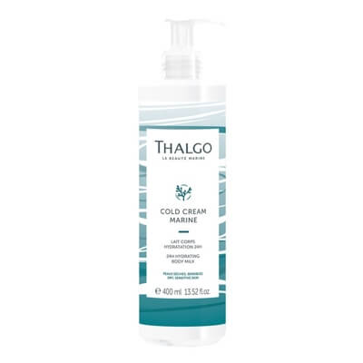 Thalgo 24h Hydrating Body Milk 24-godzinne nawilżające mleczko do ciała 400 ml