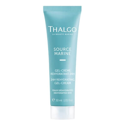 Thalgo 24h Rehydrating Gel-Cream Nawilżająco-orzeźwiający krem-żel 30 ml