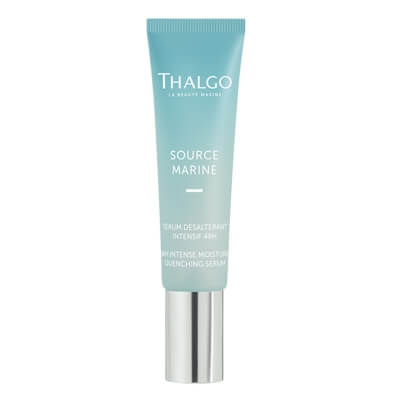 Thalgo 24h Rehydrating Melting Cream Eco-Refill 24-godzinny nawilżająco-otulający krem (wkład) 50 ml