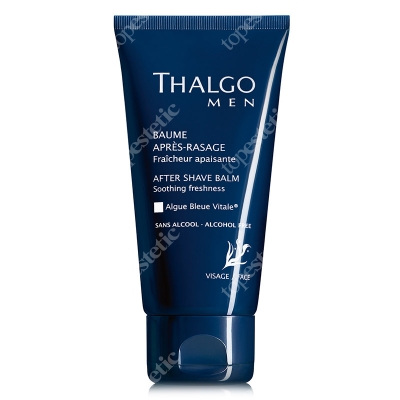 Thalgo After Shave Balm Balsam po goleniu 75 ml