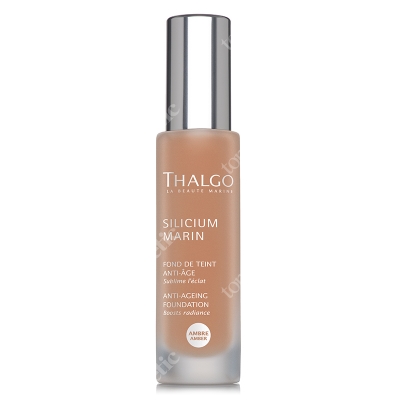 Thalgo Anti Ageing Foundation Podkład przeciwzmarszczkowy - kolor Ambre 30 ml